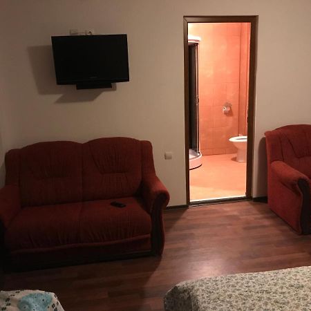 Villa Rosa Năvodari Exteriér fotografie