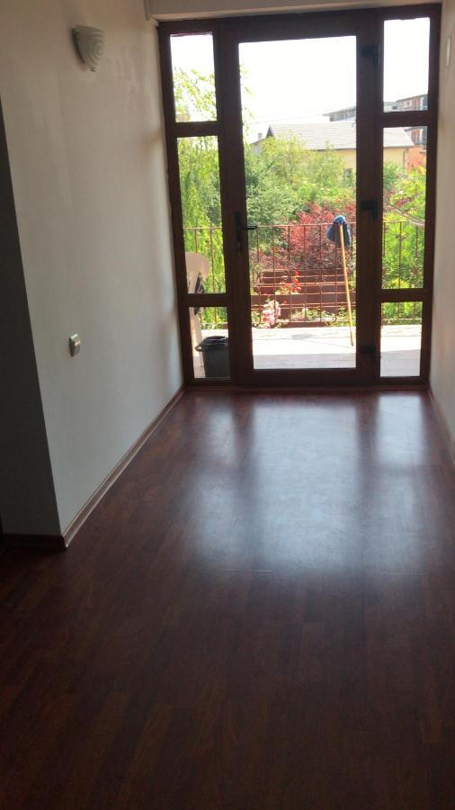 Villa Rosa Năvodari Exteriér fotografie