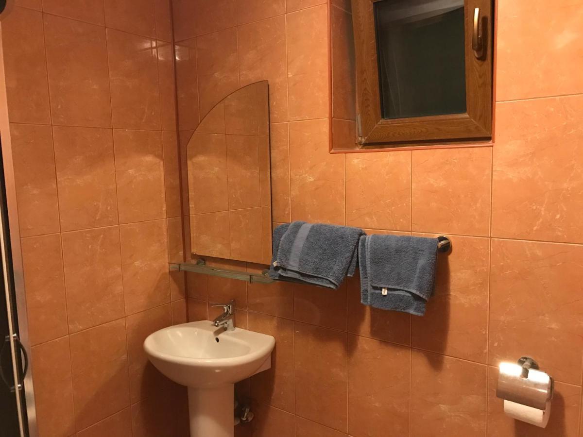 Villa Rosa Năvodari Exteriér fotografie