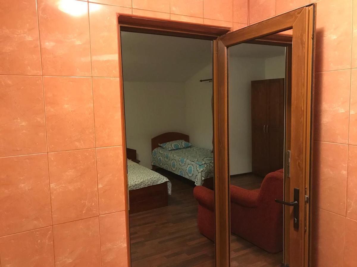 Villa Rosa Năvodari Exteriér fotografie