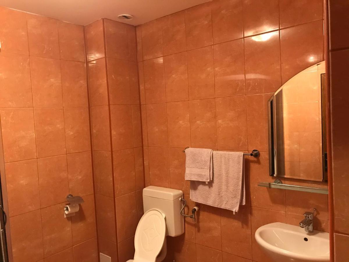 Villa Rosa Năvodari Exteriér fotografie