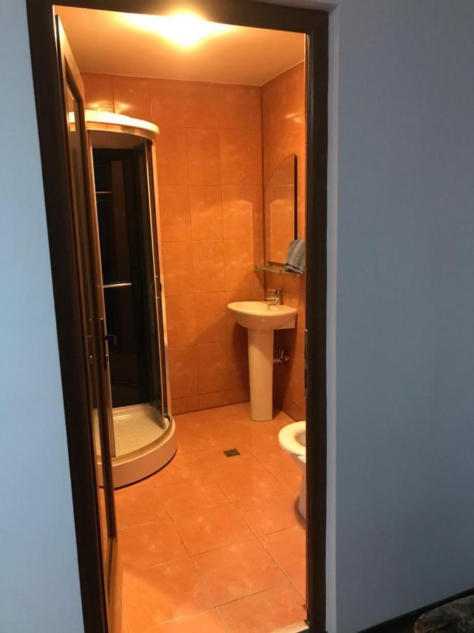 Villa Rosa Năvodari Exteriér fotografie