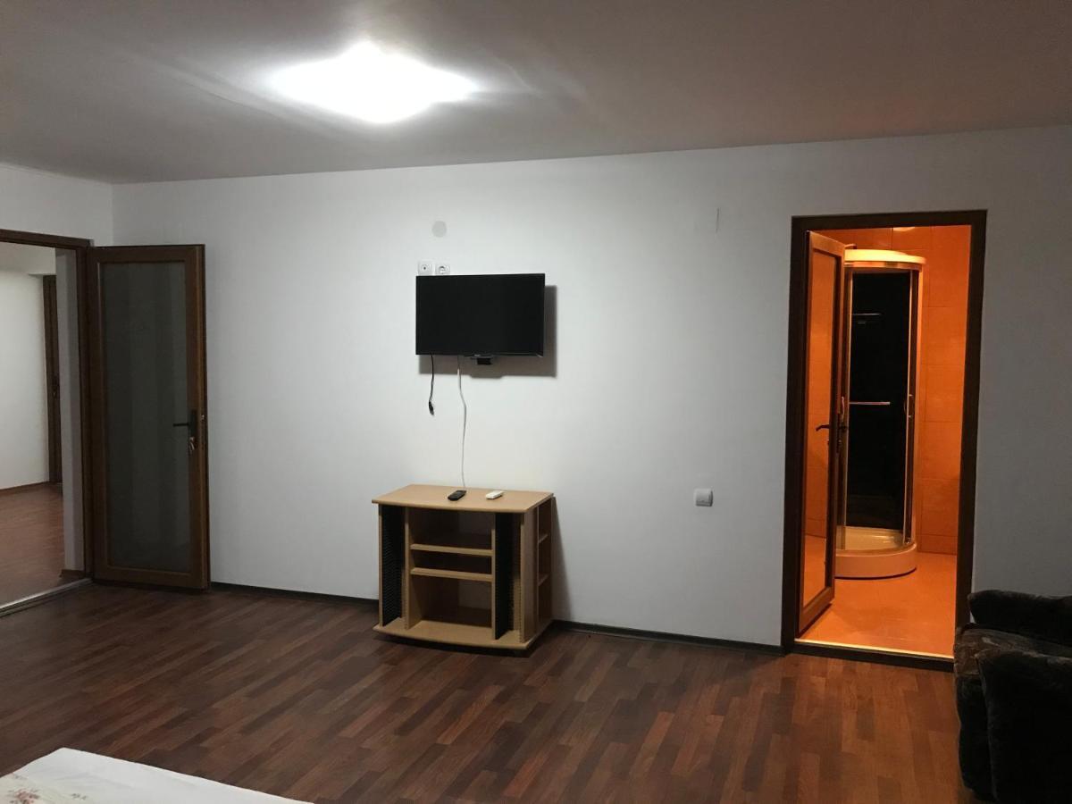 Villa Rosa Năvodari Exteriér fotografie
